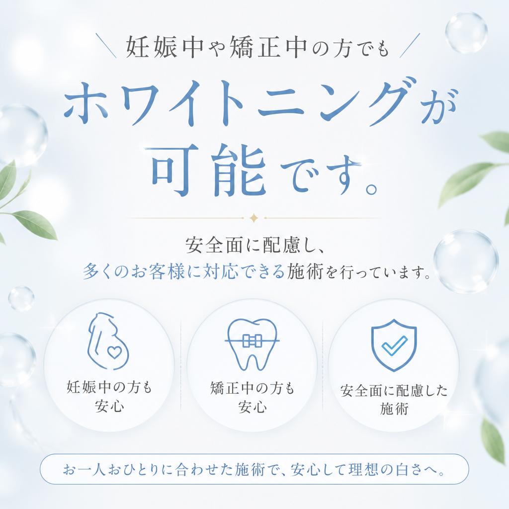 施術対象者の広がり