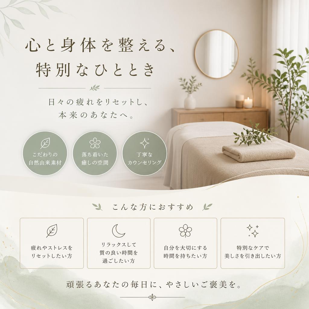 今すぐご予約・お問い合わせ！
