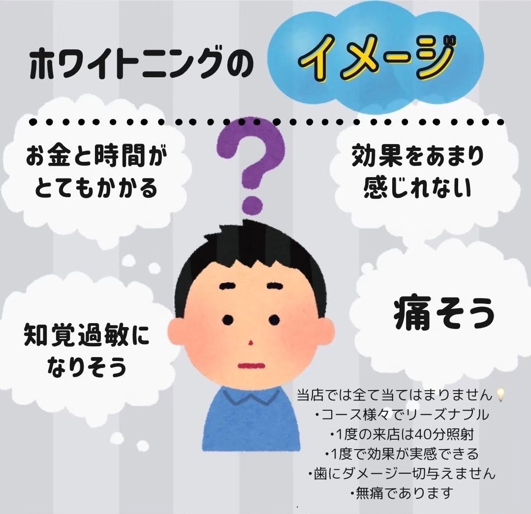 今すぐお問い合わせを！