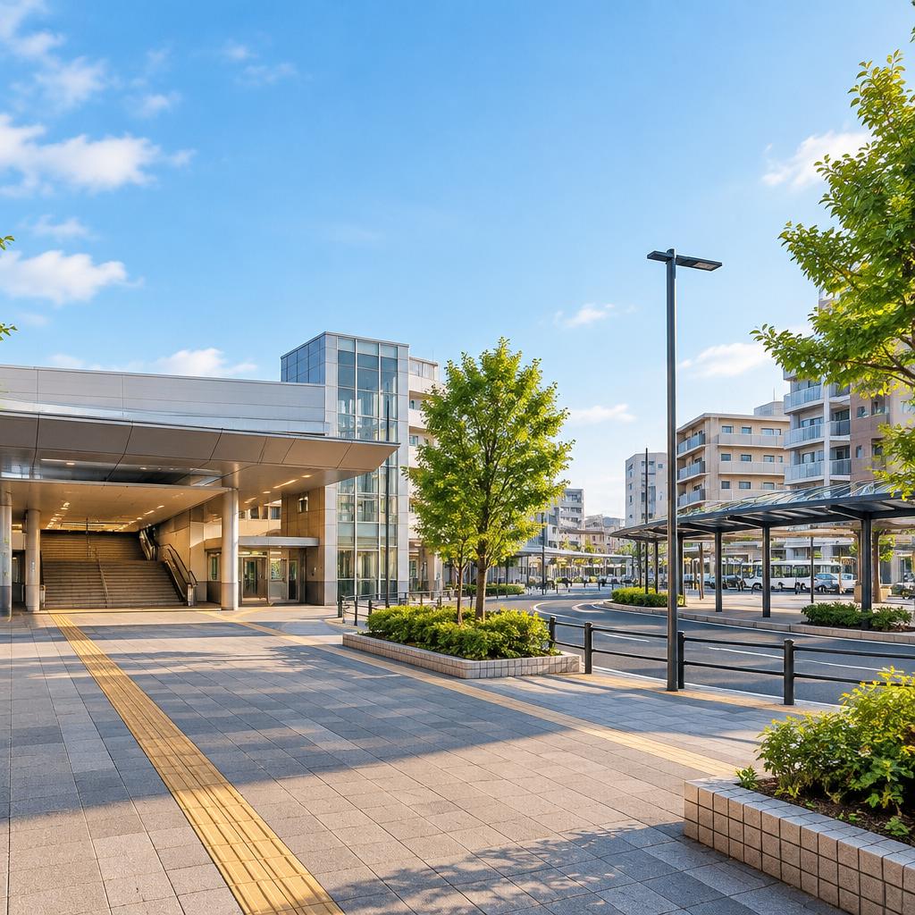 越谷でホワイトニングを始めるなら、駅近の専門店へ